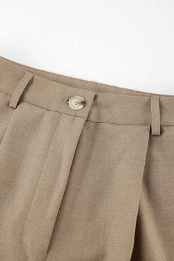 Piper Co-Ord Set: Y2K Summer Grunge Outfit, 90S Fashion, Retro Style, Baby Tees, Y2