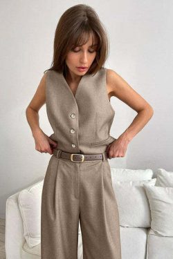 Piper Co-Ord Set: Y2K Summer Grunge Outfit, 90S Fashion, Retro Style, Baby Tees, Y2