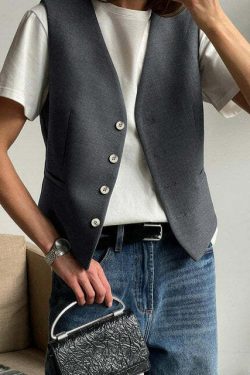 Piper Co-Ord Set: Y2K Summer Grunge Outfit, 90S Fashion, Retro Style, Baby Tees, Y2