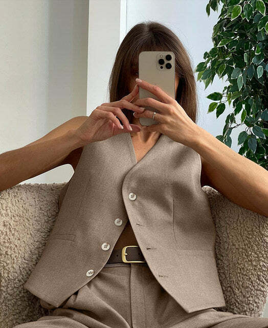 Piper Co-Ord Set: Y2K Summer Grunge Outfit, 90S Fashion, Retro Style, Baby Tees, Y2 Piper Co-Ord Set: Y2K Summer Grunge Outfit, 90S Fashion, Retro Style, Baby Tees, Y2