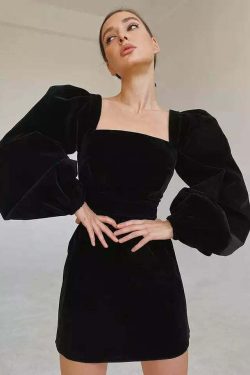 Raya Mini Dress - Y2K Summer Outfit, 90S Fashion, Grunge, Retro Style, Y2K Party & Club Out