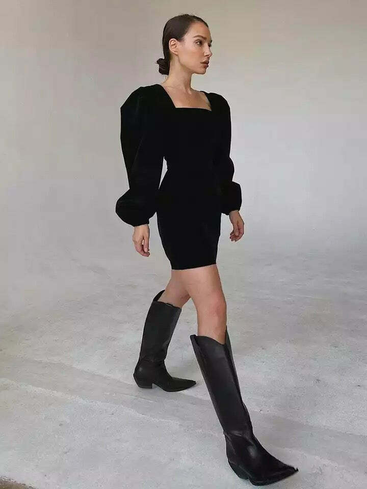 Raya Mini Dress - Y2K Summer Outfit, 90S Fashion, Grunge, Retro Style, Y2K Party & Club Out Raya Mini Dress - Y2K Summer Outfit, 90S Fashion, Grunge, Retro Style, Y2K Party & Club Out