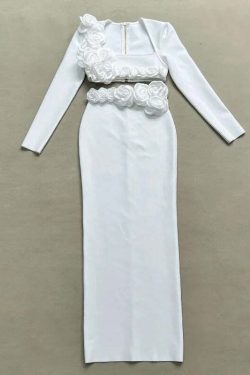 Rayleigh Two Piece Set - Y2K Summer Grunge Outfit, 90S Fashion, Retro Style, Y2K Party Look