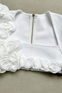 Rayleigh Two Piece Set - Y2K Summer Grunge Outfit, 90S Fashion, Retro Style, Y2K Party Look