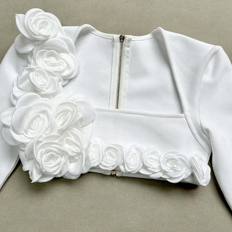 Rayleigh Two Piece Set - Y2K Summer Grunge Outfit, 90S Fashion, Retro Style, Y2K Party Look