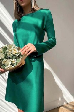 Reine Mini Dress - Y2K Summer Grunge Outfit, 90S Fashion, Retro Style, Pastel Goth Vibes