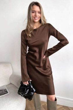 Reine Mini Dress - Y2K Summer Grunge Outfit, 90S Fashion, Retro Style, Pastel Goth Vibes