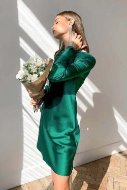 Reine Mini Dress - Y2K Summer Grunge Outfit, 90S Fashion, Retro Style, Pastel Goth Vibes