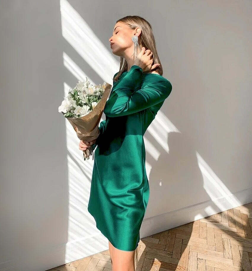 Reine Mini Dress - Y2K Summer Grunge Outfit, 90S Fashion, Retro Style, Pastel Goth Vibes Reine Mini Dress - Y2K Summer Grunge Outfit, 90S Fashion, Retro Style, Pastel Goth Vibes