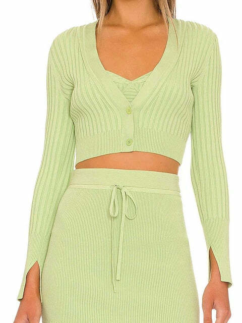 Remi Sweater - Y2K Grunge & 90S Fashion, Retro Summer Outfits, Pastel Goth, Y2K Club Remi Sweater - Y2K Grunge & 90S Fashion, Retro Summer Outfits, Pastel Goth, Y2K Club