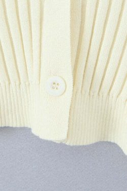 Remi Sweater - Y2K Grunge & 90S Fashion, Retro Summer Outfits, Pastel Goth, Y2K Club