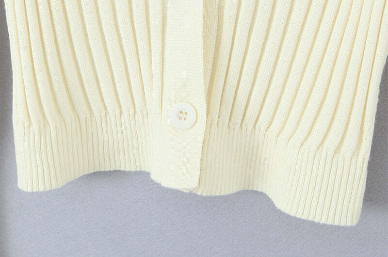 Remi Sweater - Y2K Grunge & 90S Fashion, Retro Summer Outfits, Pastel Goth, Y2K Club Remi Sweater - Y2K Grunge & 90S Fashion, Retro Summer Outfits, Pastel Goth, Y2K Club