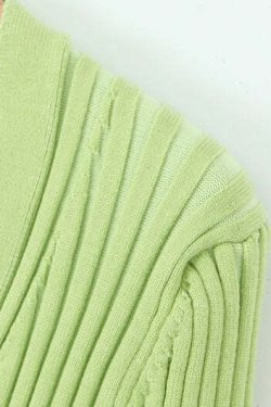 Remi Sweater - Y2K Grunge & 90S Fashion, Retro Summer Outfits, Pastel Goth, Y2K Club