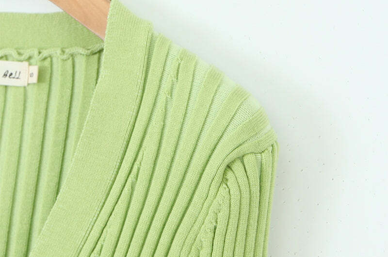 Remi Sweater - Y2K Grunge & 90S Fashion, Retro Summer Outfits, Pastel Goth, Y2K Club Remi Sweater - Y2K Grunge & 90S Fashion, Retro Summer Outfits, Pastel Goth, Y2K Club