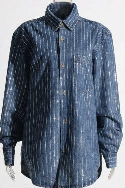 Rivi Two Piece Set - Y2K Summer Grunge Outfit, 90S Fashion, Retro Style, Y2K Club & Party Look