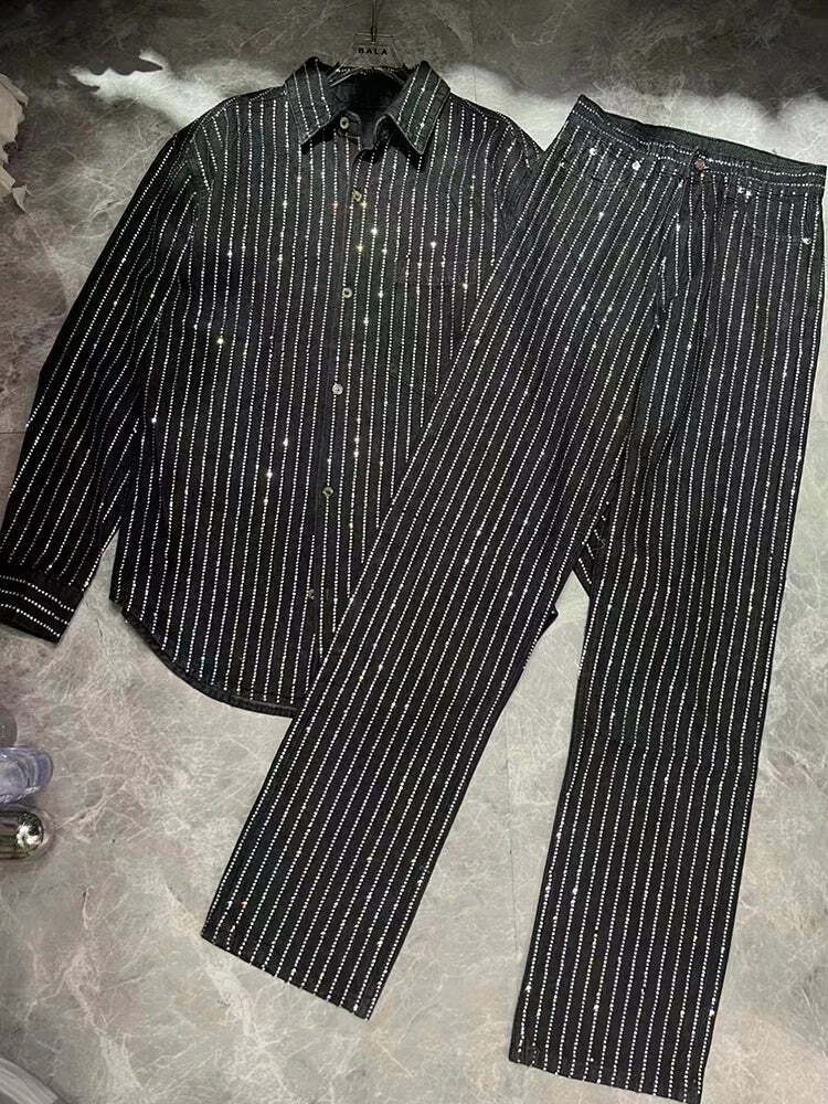 Rivi Two Piece Set - Y2K Summer Grunge Outfit, 90S Fashion, Retro Style, Y2K Club & Party Look Rivi Two Piece Set - Y2K Summer Grunge Outfit, 90S Fashion, Retro Style, Y2K Club & Party Look