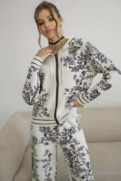 Romana Knitted Two Piece Set - Y2K Summer & 90S Grunge Outfit, Retro Fashion For Women