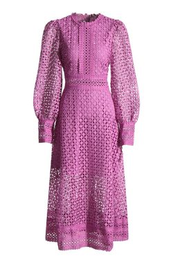 Rosalie Midi Dress - Y2K Summer Outfit, 90S Fashion, Grunge, Retro Style, Pastel Goth