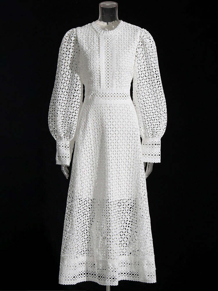 Rosalie Midi Dress - Y2K Summer Outfit, 90S Fashion, Grunge, Retro Style, Pastel Goth Rosalie Midi Dress - Y2K Summer Outfit, 90S Fashion, Grunge, Retro Style, Pastel Goth