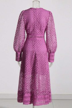 Rosalie Midi Dress - Y2K Summer Outfit, 90S Fashion, Grunge, Retro Style, Pastel Goth