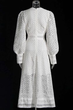 Rosalie Midi Dress - Y2K Summer Outfit, 90S Fashion, Grunge, Retro Style, Pastel Goth