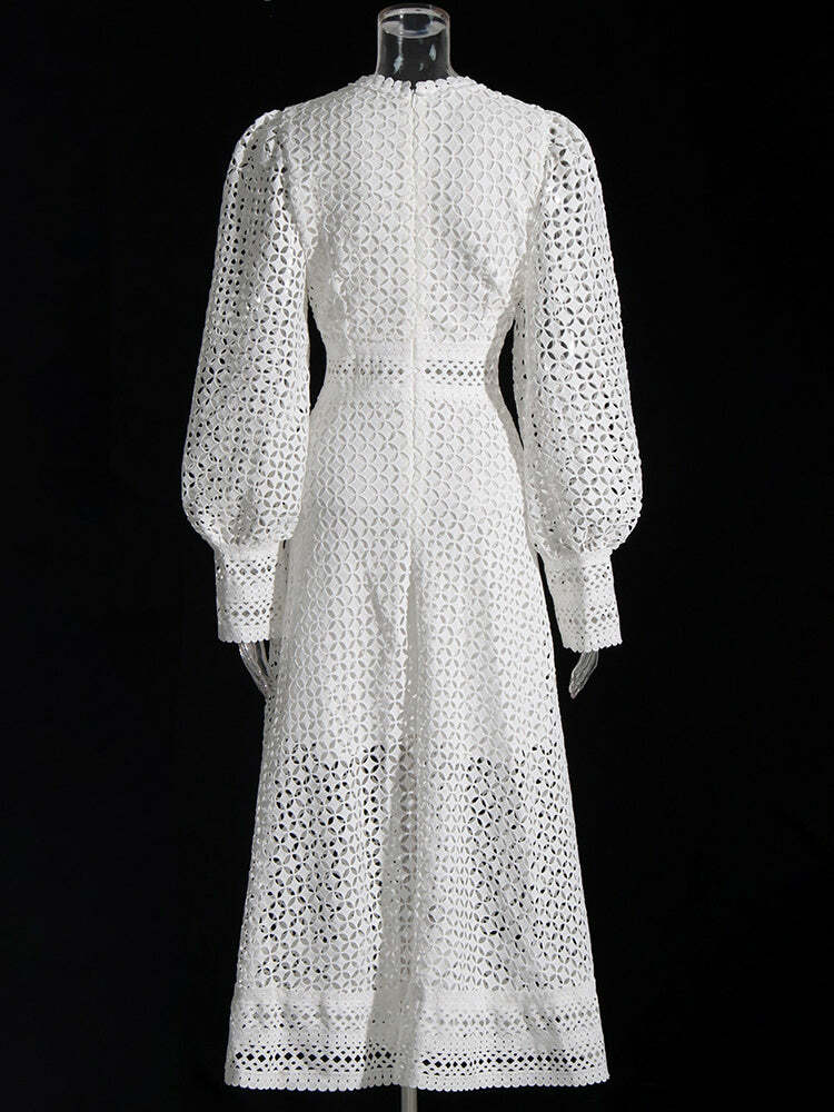 Rosalie Midi Dress - Y2K Summer Outfit, 90S Fashion, Grunge, Retro Style, Pastel Goth Rosalie Midi Dress - Y2K Summer Outfit, 90S Fashion, Grunge, Retro Style, Pastel Goth