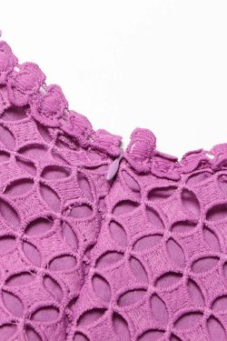 Rosalie Midi Dress - Y2K Summer Outfit, 90S Fashion, Grunge, Retro Style, Pastel Goth