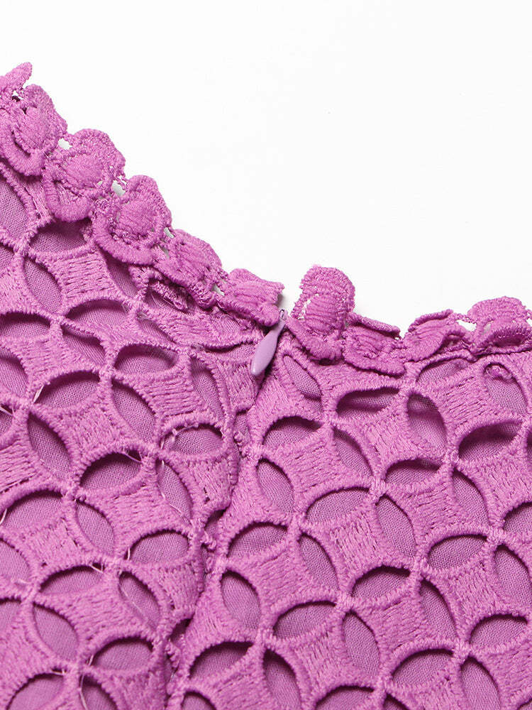 Rosalie Midi Dress - Y2K Summer Outfit, 90S Fashion, Grunge, Retro Style, Pastel Goth Rosalie Midi Dress - Y2K Summer Outfit, 90S Fashion, Grunge, Retro Style, Pastel Goth