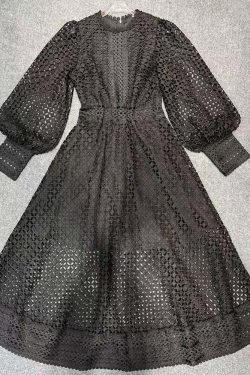 Rosalie Midi Dress - Y2K Summer Outfit, 90S Fashion, Grunge, Retro Style, Pastel Goth