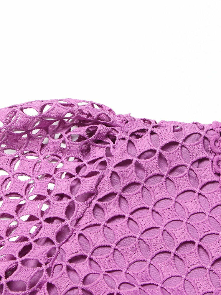 Rosalie Midi Dress - Y2K Summer Outfit, 90S Fashion, Grunge, Retro Style, Pastel Goth Rosalie Midi Dress - Y2K Summer Outfit, 90S Fashion, Grunge, Retro Style, Pastel Goth