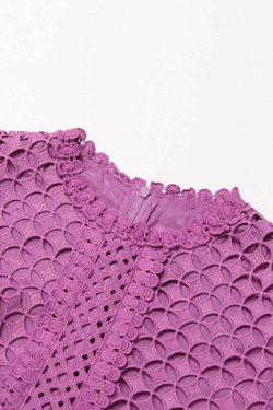 Rosalie Midi Dress - Y2K Summer Outfit, 90S Fashion, Grunge, Retro Style, Pastel Goth