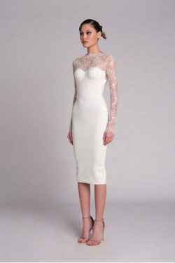 Rosemary Midi Dress - Y2K Summer Outfit, 90S Fashion, Grunge, Retro Style, Y2K Party & Club