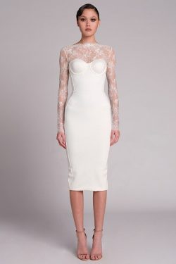 Rosemary Midi Dress - Y2K Summer Outfit, 90S Fashion, Grunge, Retro Style, Y2K Party & Club