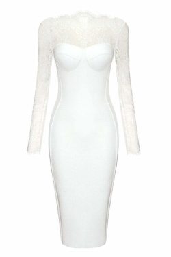 Rosemary Midi Dress - Y2K Summer Outfit, 90S Fashion, Grunge, Retro Style, Y2K Party & Club