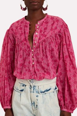 Rossa Shirt: Y2K Summer Grunge Top - 90S Retro, Pastel Goth, Y2K Club & Party Out