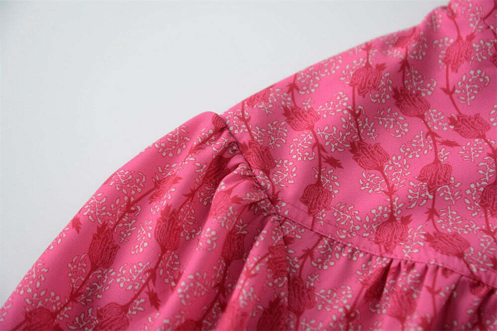 Rossa Shirt: Y2K Summer Grunge Top - 90S Retro, Pastel Goth, Y2K Club & Party Out