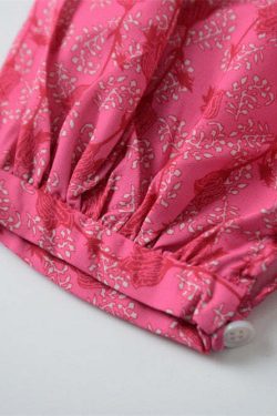 Rossa Shirt: Y2K Summer Grunge Top - 90S Retro, Pastel Goth, Y2K Club & Party Out