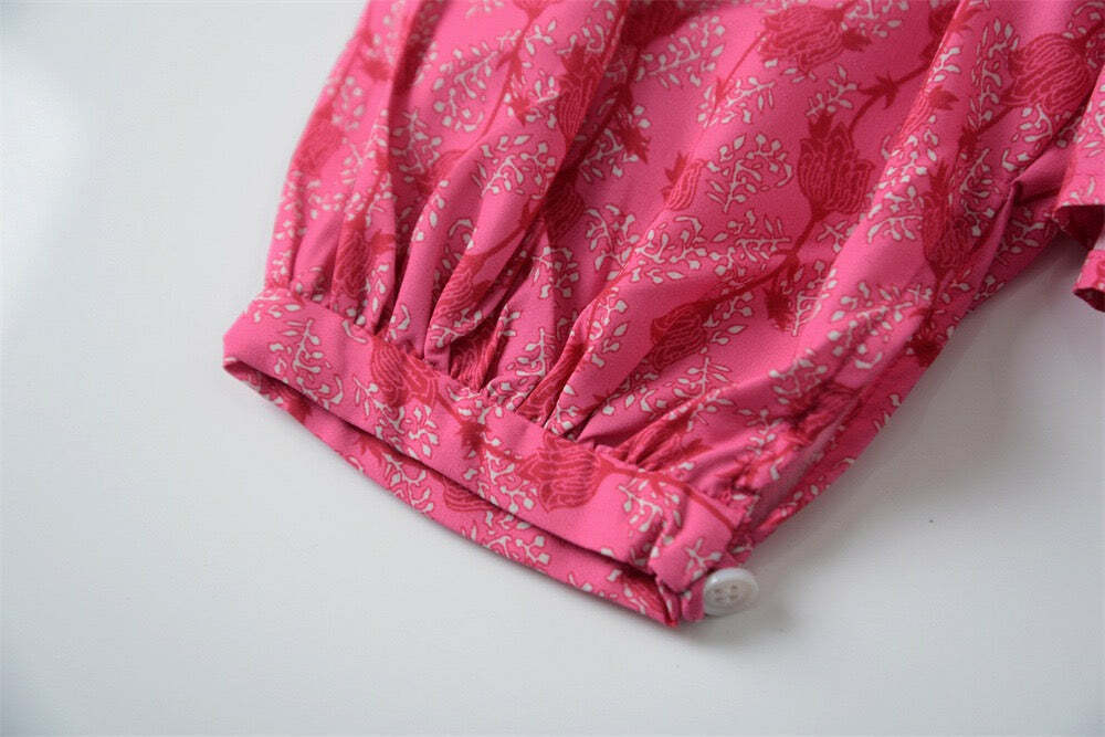 Rossa Shirt: Y2K Summer Grunge Top - 90S Retro, Pastel Goth, Y2K Club & Party Out