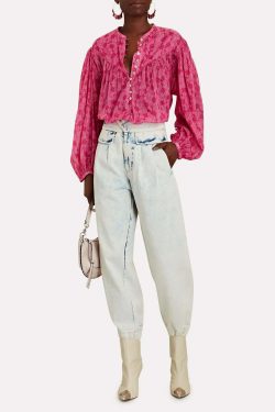 Rossa Shirt: Y2K Summer Grunge Top - 90S Retro, Pastel Goth, Y2K Club & Party Out