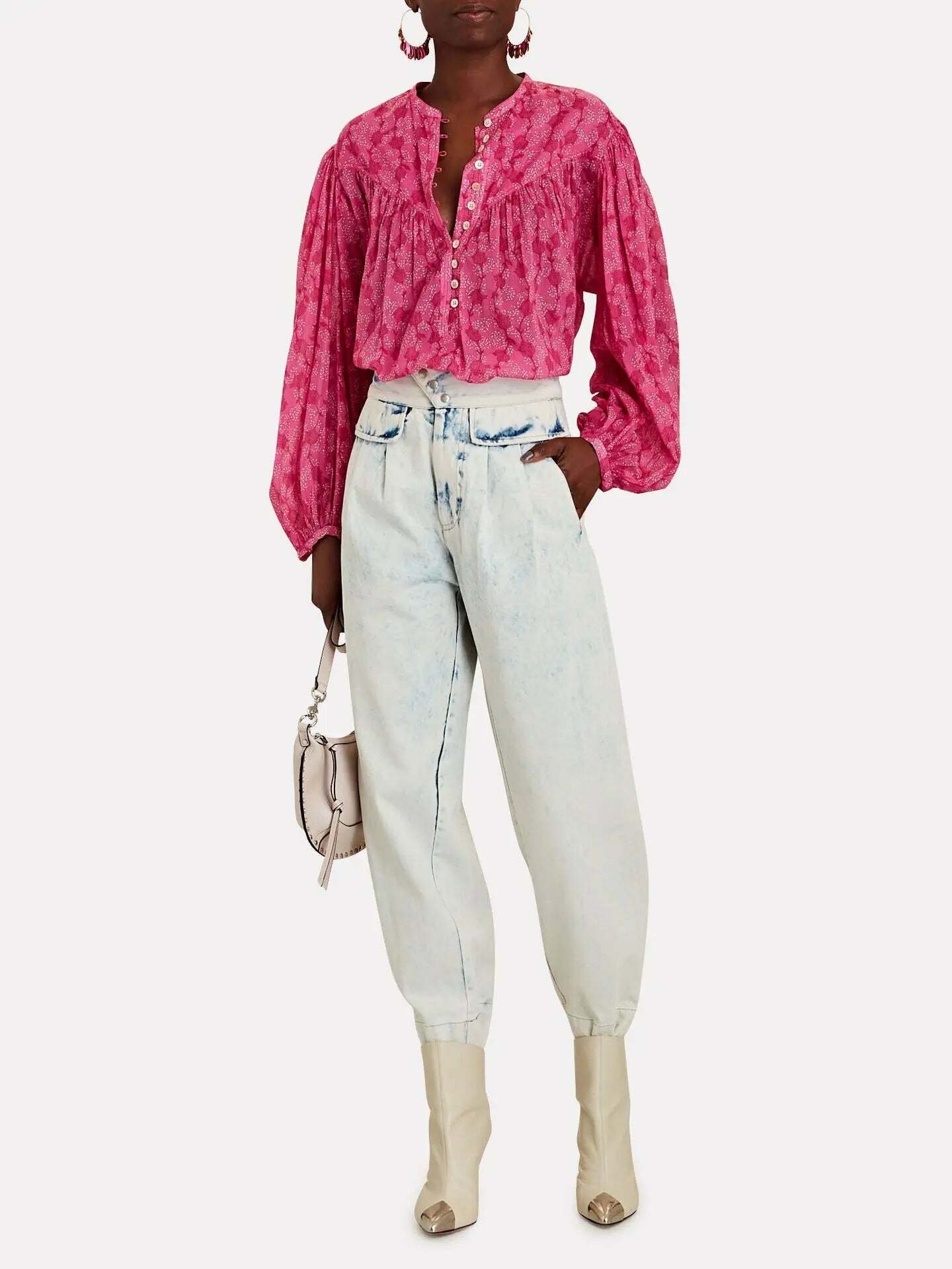 Rossa Shirt: Y2K Summer Grunge Top - 90S Retro, Pastel Goth, Y2K Club & Party Out