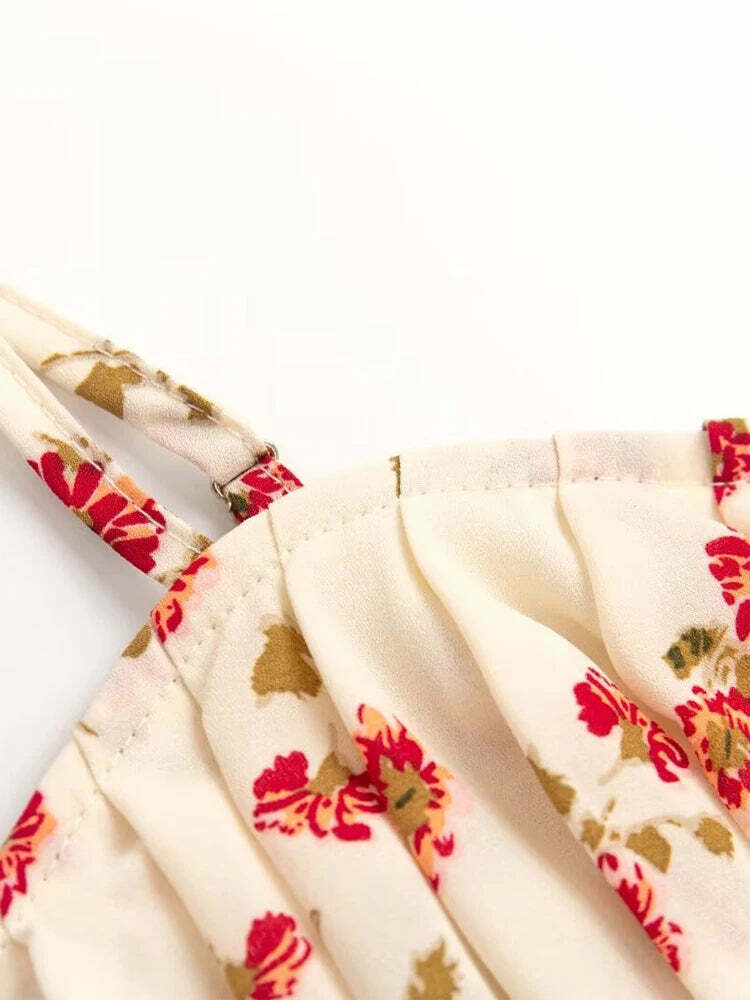 Rubi Midi Dress - Y2K Summer Grunge Outfit, 90S Fashion, Retro Style, Pastel Goth, Y2K Rubi Midi Dress - Y2K Summer Grunge Outfit, 90S Fashion, Retro Style, Pastel Goth, Y2K