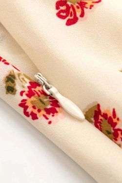 Rubi Midi Dress - Y2K Summer Grunge Outfit, 90S Fashion, Retro Style, Pastel Goth, Y2K