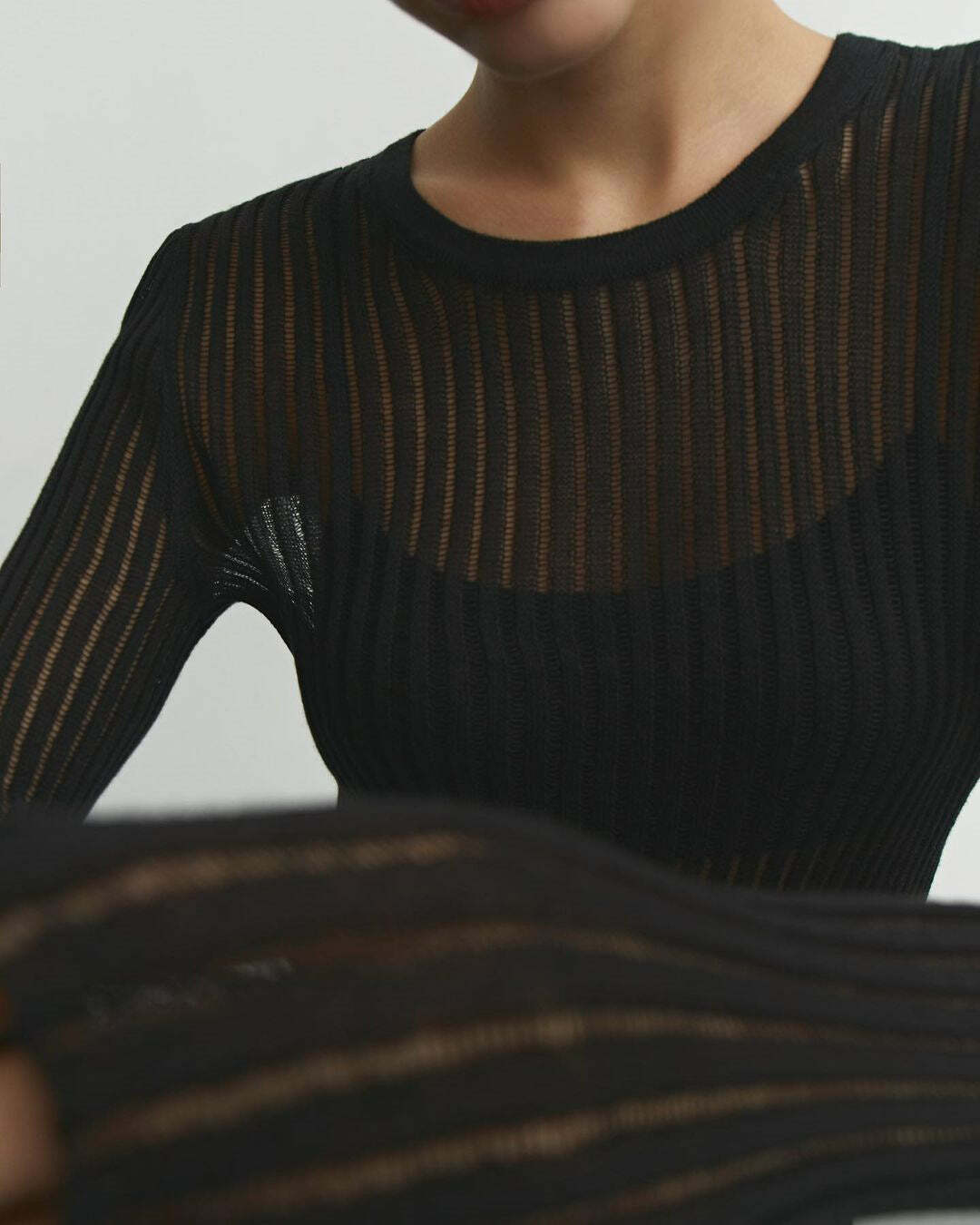 Sabrina Blouse - Y2K Summer Grunge Top, 90S Retro Style, Perfect For Y2K Party & Club Out Sabrina Blouse - Y2K Summer Grunge Top, 90S Retro Style, Perfect For Y2K Party & Club Out