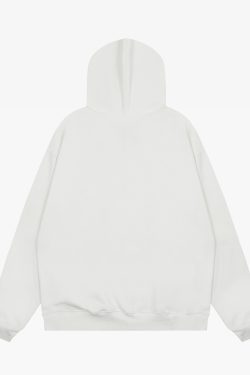 Saint Of God Hoodie - Y2K Summer Grunge, 90S Retro, Gothic Y2K, Pastel Goth, Y2K