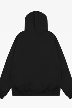 Saint Of God Hoodie - Y2K Summer Grunge, 90S Retro, Gothic Y2K, Pastel Goth, Y2K