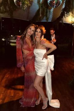 Scala Maxi Dress - Y2K Summer Outfit, 90S Grunge Fashion, Retro Style, Y2K Party & Club Outfits