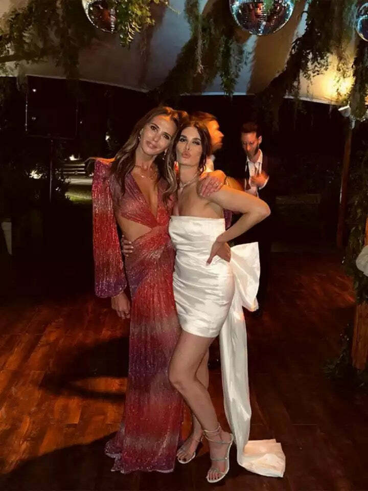 Scala Maxi Dress - Y2K Summer Outfit, 90S Grunge Fashion, Retro Style, Y2K Party & Club Outfits