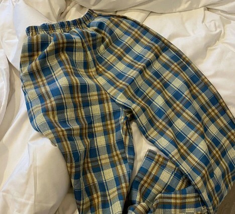 Selena Y2K Grunge Hip Hop Trousers - 90S Retro Summer Outfit, Gothic Y2K Fashion Selena Y2K Grunge Hip Hop Trousers - 90S Retro Summer Outfit, Gothic Y2K Fashion