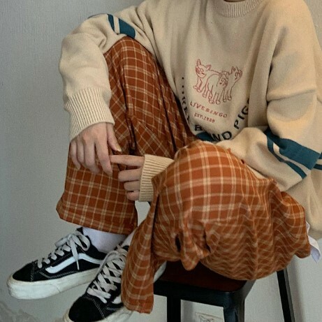 Selena Y2K Grunge Hip Hop Trousers - 90S Retro Summer Outfit, Gothic Y2K Fashion Selena Y2K Grunge Hip Hop Trousers - 90S Retro Summer Outfit, Gothic Y2K Fashion