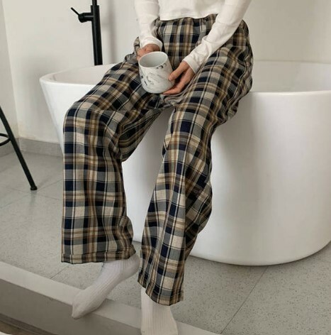 Selena Y2K Grunge Hip Hop Trousers - 90S Retro Summer Outfit, Gothic Y2K Fashion Selena Y2K Grunge Hip Hop Trousers - 90S Retro Summer Outfit, Gothic Y2K Fashion